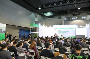 SDEIS全新升級，再度起航 從會展服務展到空間展示展的華麗轉型